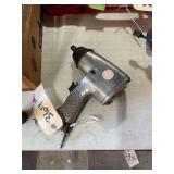 Pneumatic 1/2 Wrench