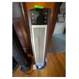 Upright Oscillating Heater