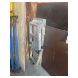 Werner Mini Platform 40x12x19 Inches