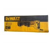 Dewalt Reciprocating Saw - 12amp - Still Sealed in Box