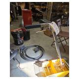 Rustoleum Stripping Machine