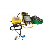 Portable Work Lamps