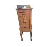 Jewelry Dresser 30"