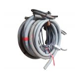 Outdoor Wire Sleeves