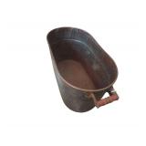 Copper Basin 22x13x12"