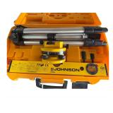 Johnson Laser Level Kit - Model 9100