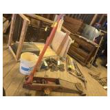 Hydraulic 2 Ton Pump