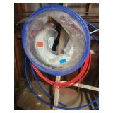 Hot & Cold Plastic Piping