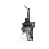 Chicago Electric Oscillator Tool - 7 in. Vise