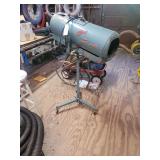 Vintage Strong Trouperette Stage Spotlight