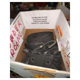 Tow Rope - Tow Straos