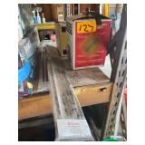 2 Chimney Brushes with 36 Feet of Rutland Brush Extension Rods