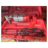 Milwaukee Electric Right Angle Drive Heavy Duty Drill