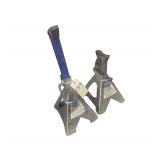 Set of Jack Stands from 15 Up to 24 Inches