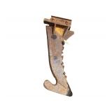 Ripper Attachment to Suit Excavator - 7.5" Pin Center to Center - Welded Pins