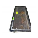 2’ X 3’ Tereriam