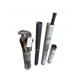 Large Pipe Wrench