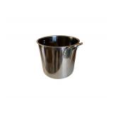 Stainless Steel Cooking Pot 11x10 Inches