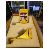 Jack Lugs New in Box