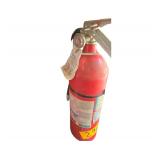 Fire Extinguisher x 5