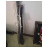 Vintage Baseball Bats