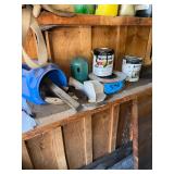 Wire Brushes - Paint