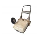 Advance Walk Behind Floor Sweeper - Belt Drive