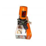 Auto Level Laser - Oscillating Multi Tool