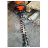 Echo Gas Hedge Trimmers - HC-152
