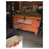 RIDGID Job Box
