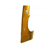 Chevy Camaro OEM Passenger Side Front Fender - Brown - Has Bottom
