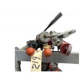 Grease Guns - Banding Tools