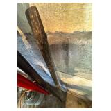 Pry Bar - Curb Key a Pipe Bender