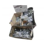 Various Hydraulic Fittings