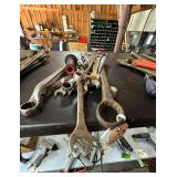 Box End Wrench Assortment