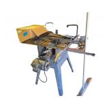 Sears Craftsman Table Saw with Accessories