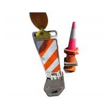 Traffic Cones
