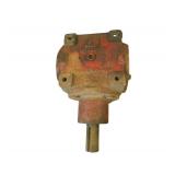 Safeguard Model 68-600