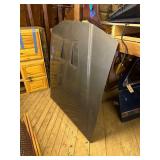 Vintage Car Cowl Induction Hood