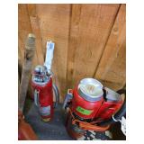 Ansul Fire Extinguishers
