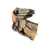 2 Pallets of Large Heavy Stone - See Photos