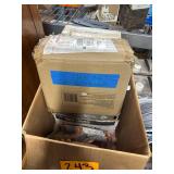 Cast Iron Pellet Stove Parts