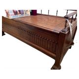 Wood Cedar Chest58x18x20 Inches