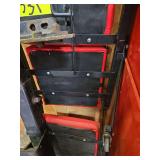 Creeper, Bumper Hitch