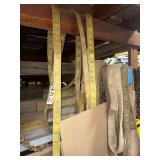 Tow Strap Assortment