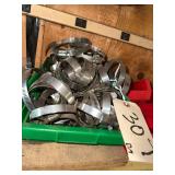 Hose Clamp Assortment