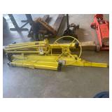 Red Line Dry Wall Lift Machine