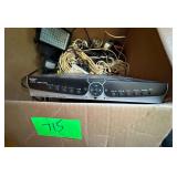 Night Owl Security Device and Accessories - Cords, Etc.