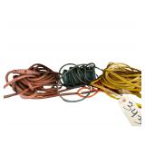 3 Extension Cords