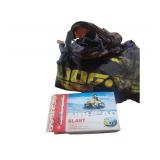 Single & 2 Person Boat Tubes (2) - Snorkel Gear